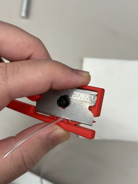 CleanCut - Dao cắt ống tubing và pipette tip - Image 4