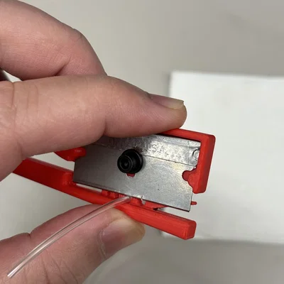 CleanCut - Dao cắt ống tubing và pipette tip