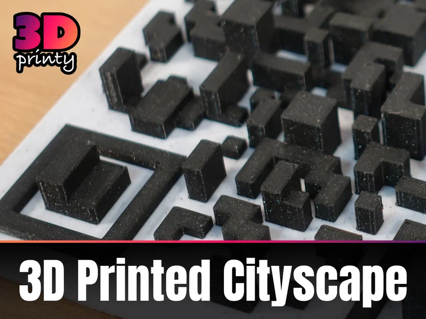 Cityscape? - Image 1