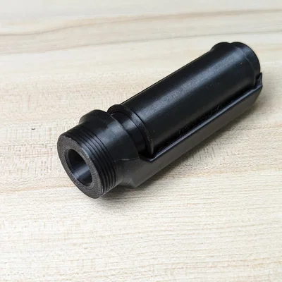 Giá đỡ cuộn filament dùng vòng bi 608 cho Elegoo Neptune 4
