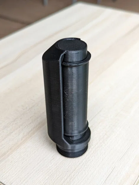 Giá đỡ cuộn filament dùng vòng bi 608 cho Elegoo Neptune 4 - Image 6