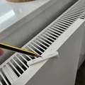 Dụng cụ tìm tâm gỗ (Center Finder) - Mẫu in 3D hữu ích cho thợ mộc - Thumbnail 1