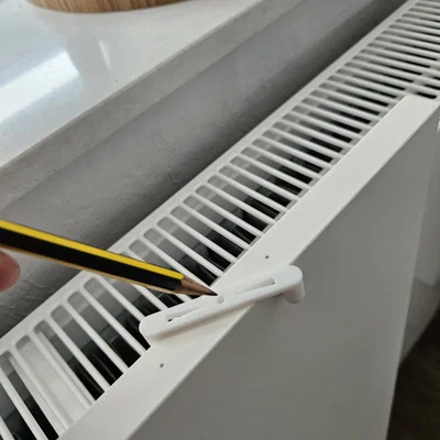 Dụng cụ tìm tâm gỗ (Center Finder) - Mẫu in 3D hữu ích cho thợ mộc