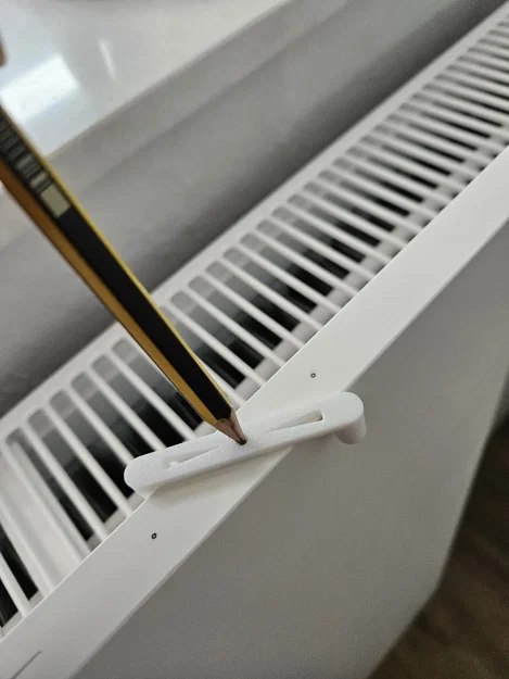 Dụng cụ tìm tâm gỗ (Center Finder) - Mẫu in 3D hữu ích cho thợ mộc - Image 2