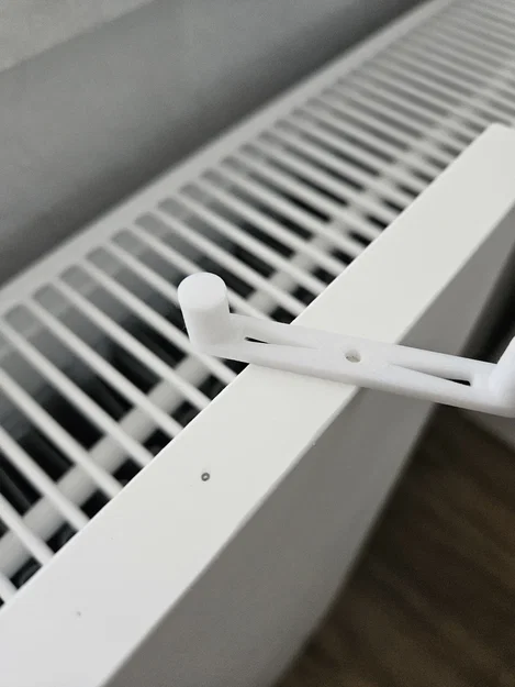 Dụng cụ tìm tâm gỗ (Center Finder) - Mẫu in 3D hữu ích cho thợ mộc - Image 3