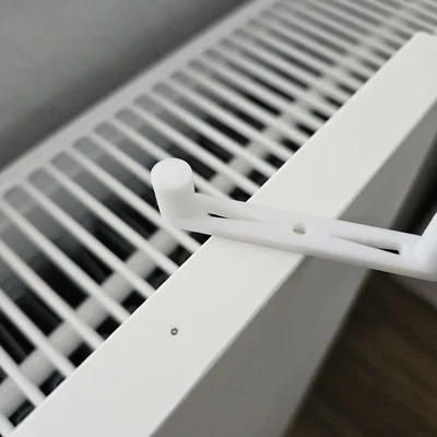 Dụng cụ tìm tâm gỗ (Center Finder) - Mẫu in 3D hữu ích cho thợ mộc