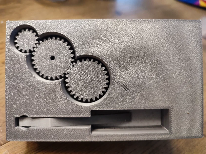 Marble Castle - Đồ chơi fidget để bàn (Rework) D14 - Image 5