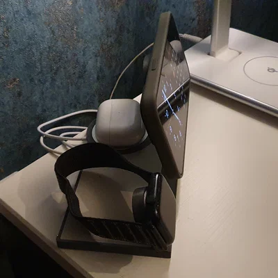 iPhone Ladestation – Đế/trạm sạc cho iPhone, đồng hồ và iPod