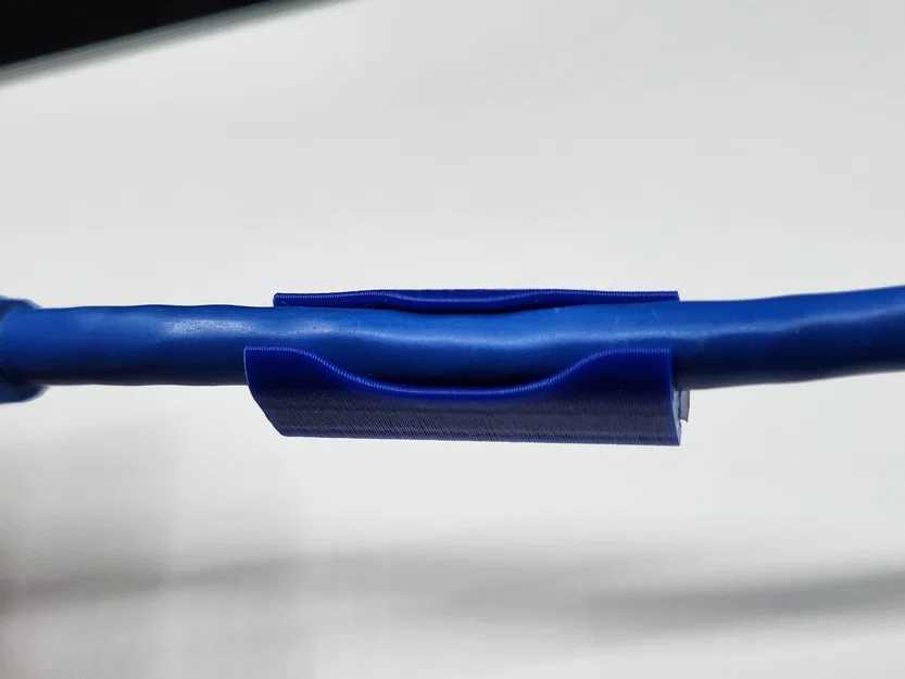 Thẻ đánh dấu dây cáp (Parametric) - Image 3