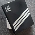 Mô hình Adidas Mini Shoe box - Hộp đựng đồ 3D phong cách - Thumbnail 1