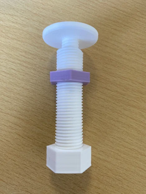 Mouse Bungee Screwable - Giá đỡ dây chuột 3D cố định vào bàn - Image 8