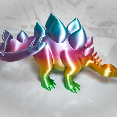 Stegosaurus (Khủng long Stegosaurus)