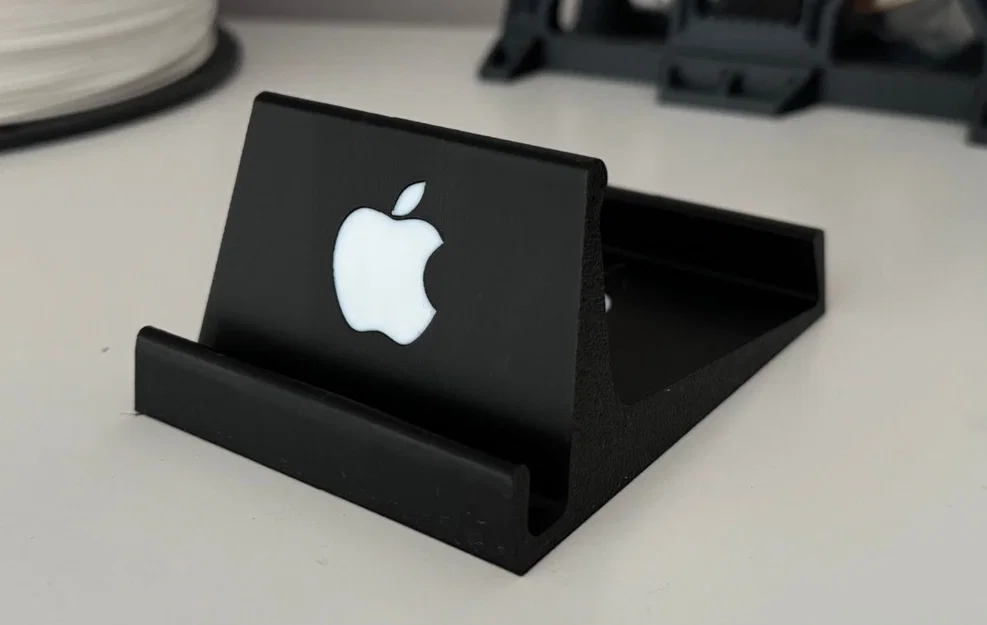 Giá đỡ iPad Pro 2 mặt (2 sided tablet stand) - Image 1
