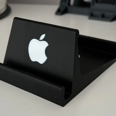 Giá đỡ iPad Pro 2 mặt (2 sided tablet stand)