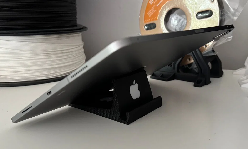 Giá đỡ iPad Pro 2 mặt (2 sided tablet stand) - Image 5