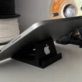 Giá đỡ iPad Pro 2 mặt (2 sided tablet stand) - Thumbnail 5