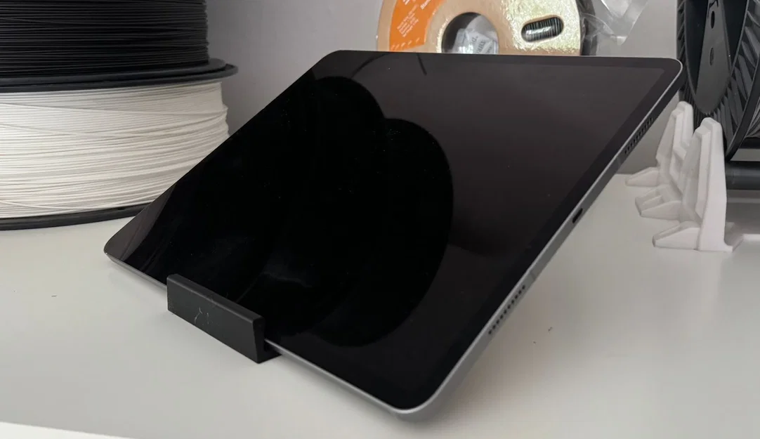 Giá đỡ iPad Pro 2 mặt (2 sided tablet stand) - Image 6
