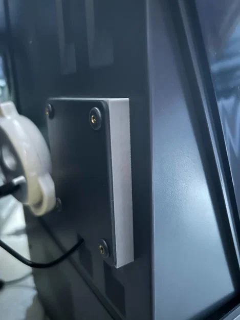 Adapter luồn cáp USB cho Elegoo Saturn 4 / 4 Ultra - Image 2