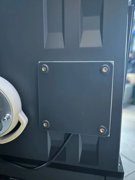 Adapter luồn cáp USB cho Elegoo Saturn 4 / 4 Ultra - Image 5