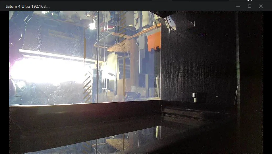 Adapter luồn cáp USB cho Elegoo Saturn 4 / 4 Ultra - Image 7