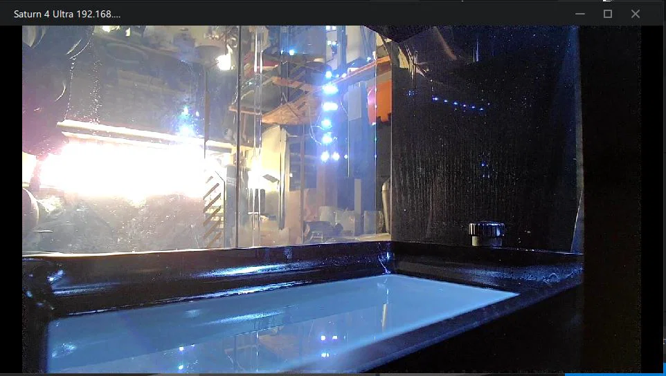 Adapter luồn cáp USB cho Elegoo Saturn 4 / 4 Ultra - Image 8