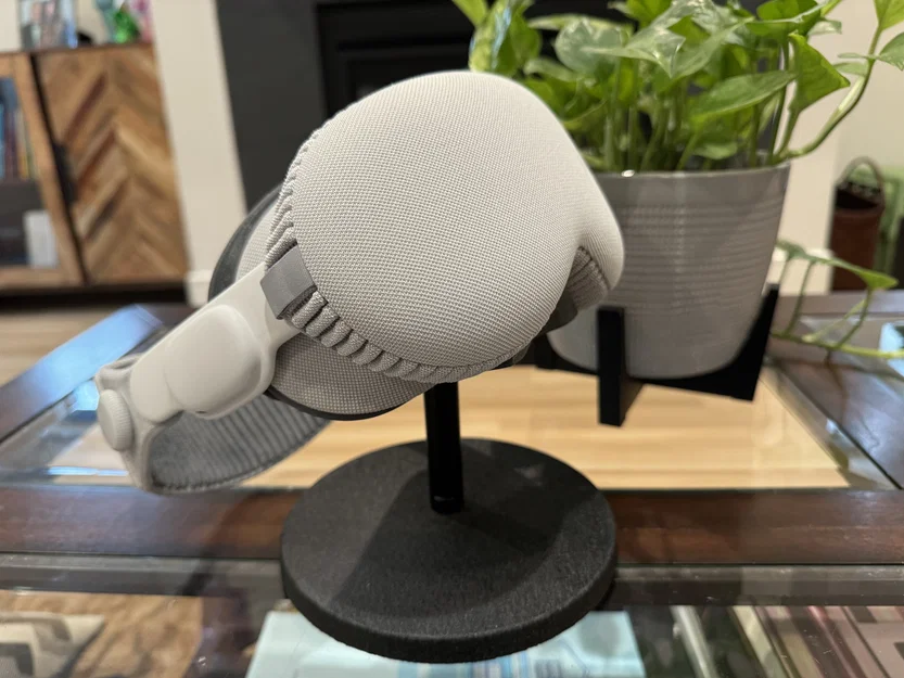 Giá đỡ (Stand) cho Apple Vision Pro - Image 1