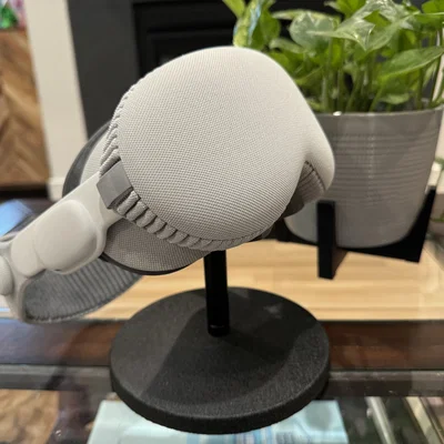 Giá đỡ (Stand) cho Apple Vision Pro