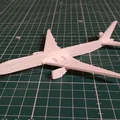 Boeing 777-300ER Kit Card - Thumbnail 1