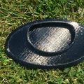 Đế chân hồ bơi Bestway Steel (Bestway Steel Pool Foot Plate) - Thumbnail 2