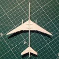 Boeing 777-300ER Kit Card - Thumbnail 3