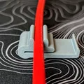 Kẹp dây pin năng lượng mặt trời cho profile 30x30mm - Thumbnail 1