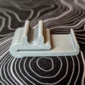 Kẹp dây pin năng lượng mặt trời cho profile 30x30mm - Thumbnail 3