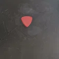 Tự in gảy đàn Guitar (Guitar Pick) 3D tiện lợi và bền bỉ - Thumbnail 2
