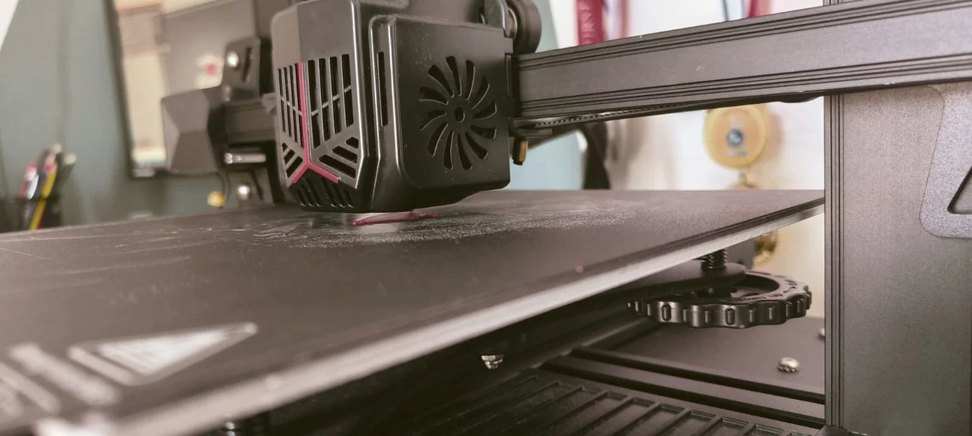 Tự in gảy đàn Guitar (Guitar Pick) 3D tiện lợi và bền bỉ - Image 3