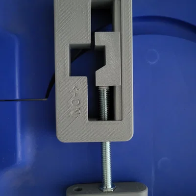 Công cụ đẩy thước ngắm (Tall Sight Pusher) cho Glock in 3D