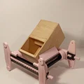 Hệ thống holder modular điều chỉnh được (in hoàn toàn) - Thumbnail 3