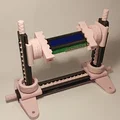 Hệ thống holder modular điều chỉnh được (in hoàn toàn) - Thumbnail 4