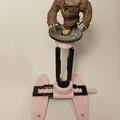 Hệ thống holder modular điều chỉnh được (in hoàn toàn) - Thumbnail 5
