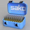 Hộp đạn 6.5 Creedmoor SAKO 50 viên - Thumbnail 1