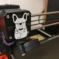 French Bulldog Extruder Visualizer / Buldoček: hiển thị chuyển động motor extruder - Thumbnail 1
