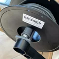 Giá đỡ cuộn filament Anycubic Vyper cho cuộn 50–80mm – dễ in! - Thumbnail 1