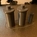 Giá đỡ cuộn filament Anycubic Vyper cho cuộn 50–80mm – dễ in! - Thumbnail 3