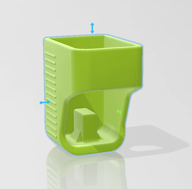 Speed Loader băng đạn Glock 9mm – 2 phiên bản - Image 1