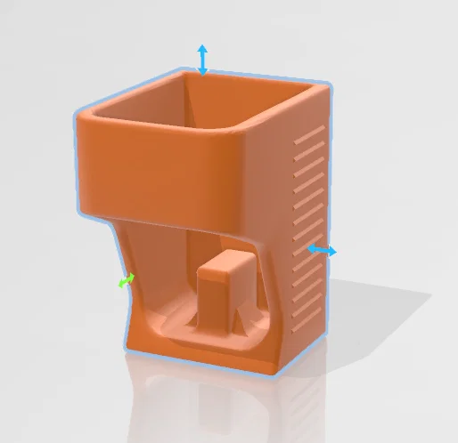 Speed Loader băng đạn Glock 9mm – 2 phiên bản - Image 2