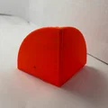 Gia cố góc thùng carton (Cardboard box corner reinforcement) - Thumbnail 1