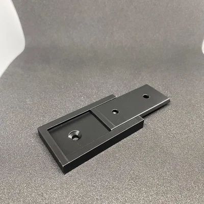 Giá đỡ treo tường универсал, dày chỉ 7mm