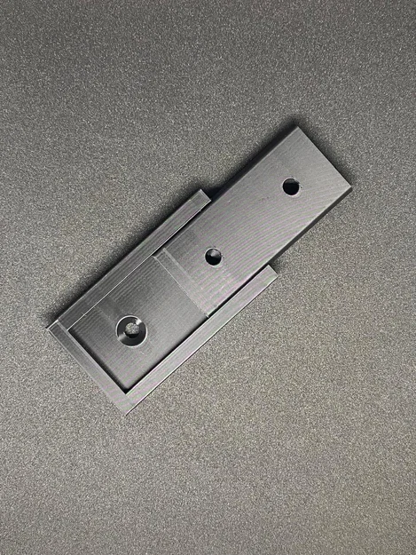 Giá đỡ treo tường универсал, dày chỉ 7mm - Image 3