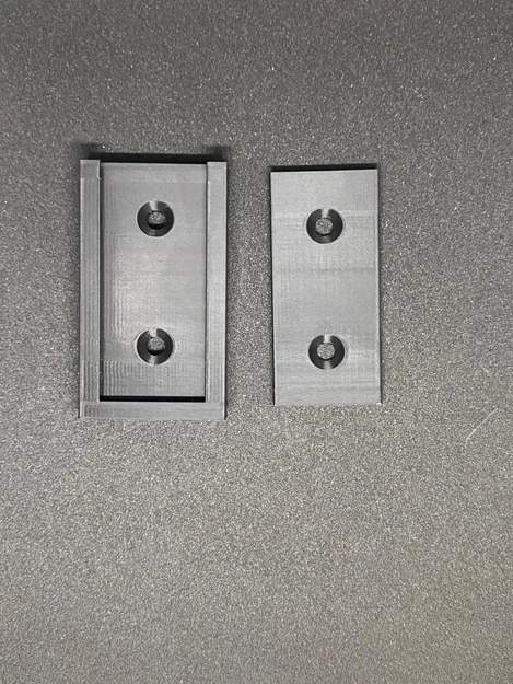 Giá đỡ treo tường универсал, dày chỉ 7mm - Image 4