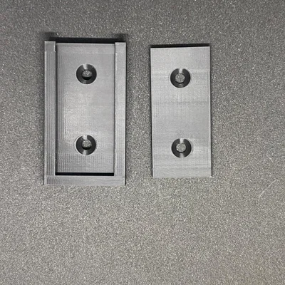 Giá đỡ treo tường универсал, dày chỉ 7mm