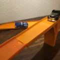 Adapter nối track Hot Wheels sang Custom Track - Thumbnail 1